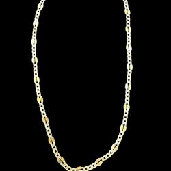 10K Gold Chain 