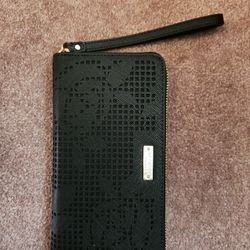 Wallets - Kate Spade, Coach, Guess