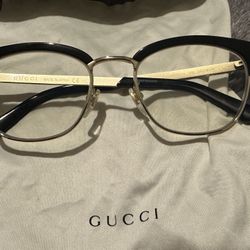 Gucci glasses 