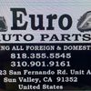 EuroAutoParts