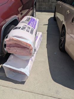 R13 insulation 3.5