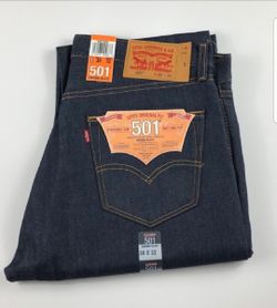 *BRAND NEW* Levi's 501 Jeans