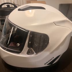 Sedici Size S (55-56) Motorcycle Helmet