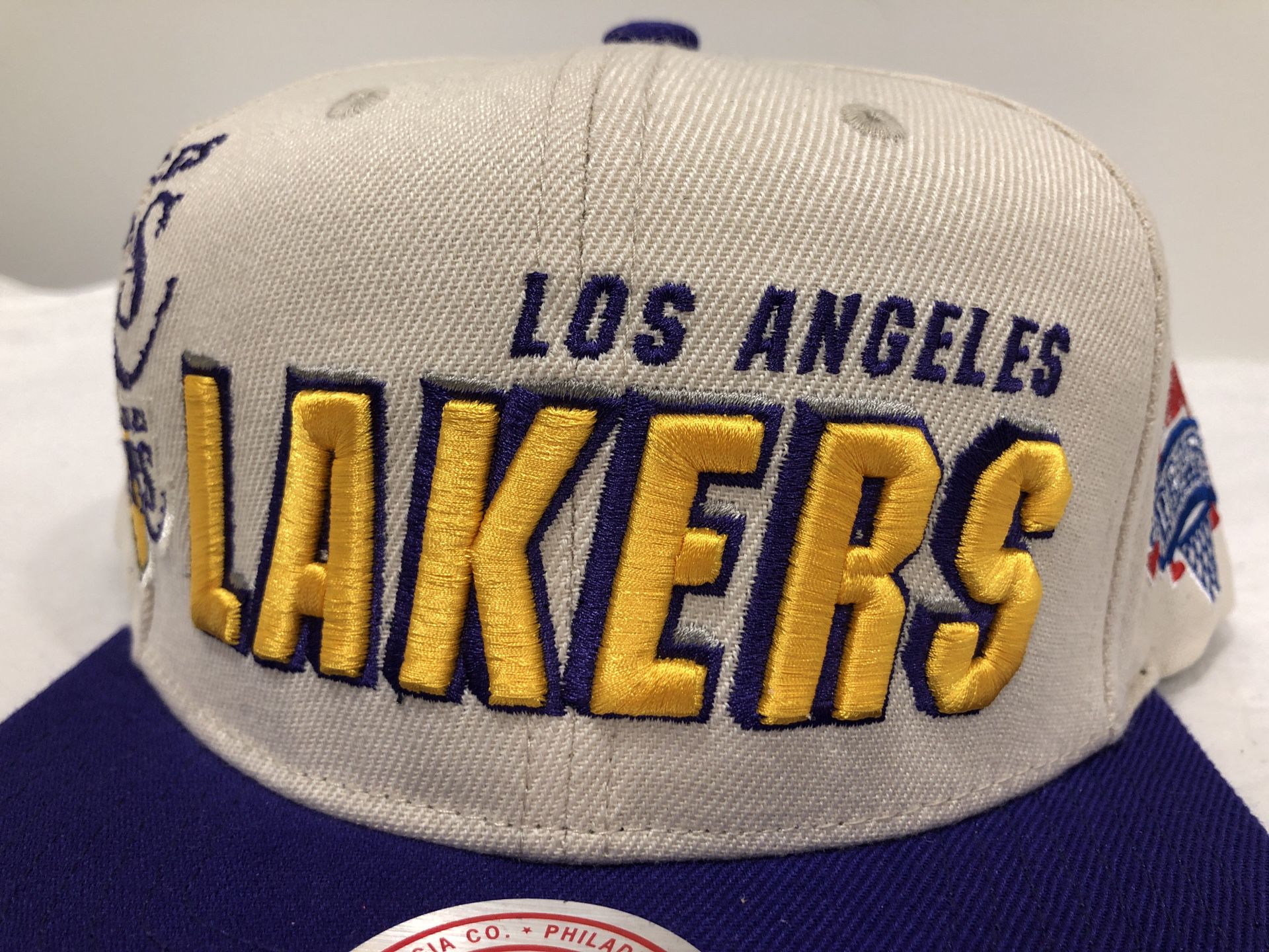 lakers kobe bryant hat for Sale in Henderson, NV - OfferUp