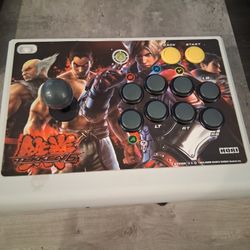 Tekken 6 Arcade Controler