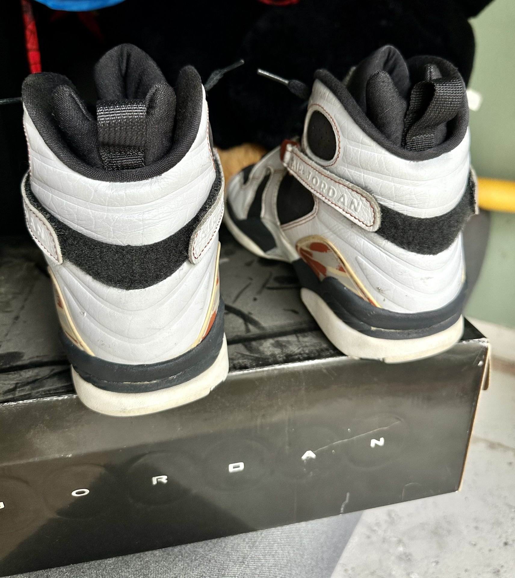 Air Force 1 High 07 Lv 8 Ashen Slate for Sale in Houston, TX - OfferUp