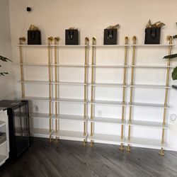 Book Shelf