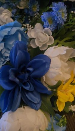 Artificial Flowers