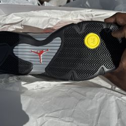 Retro 14 Ferrari