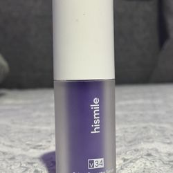 Teeth Whitening Serum