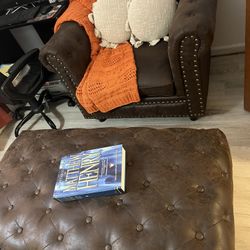 Living Room Set