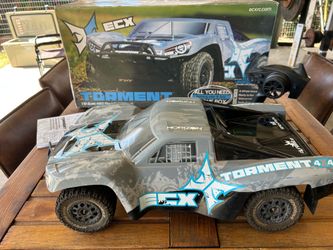 RC Truck