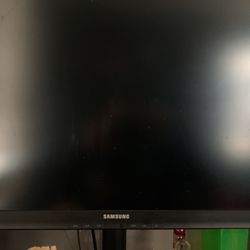 Samsung Monitor