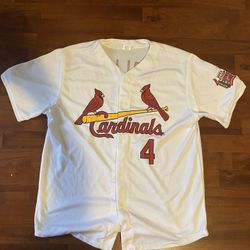 Molina Jersey