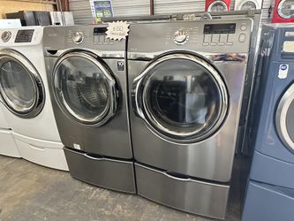 💥washer And Dryer electric 💥
