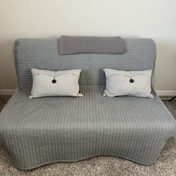 Free ikea sofa Sleeper