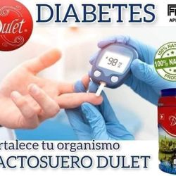 Suero De Calostro $40