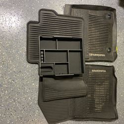 Toyota Tundra Accessories