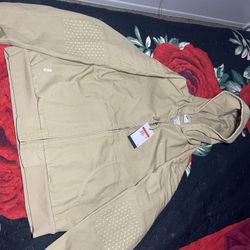 Nike Life Jacket Sweater 