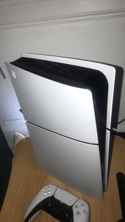 PS5  like new
