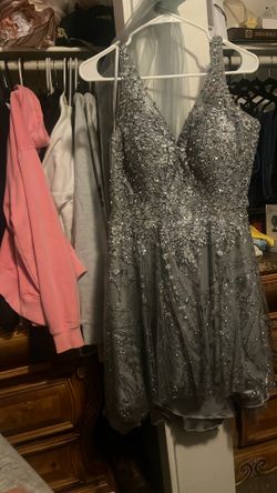 Vestido De Fiesta