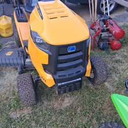 Cub Cadet Mower