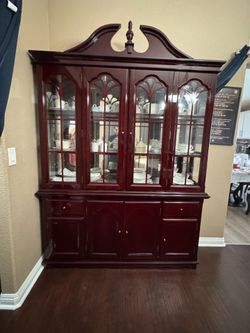 China Cabinet
