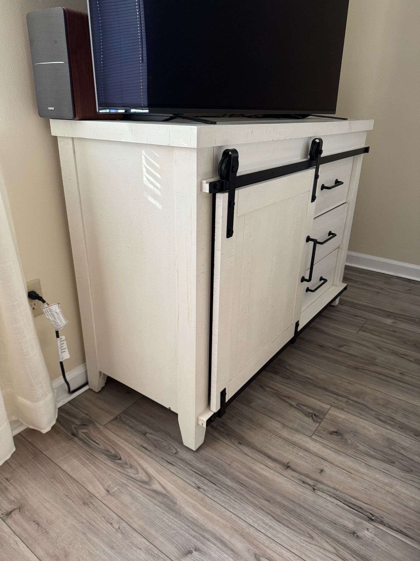Farmhouse Bedroom Set