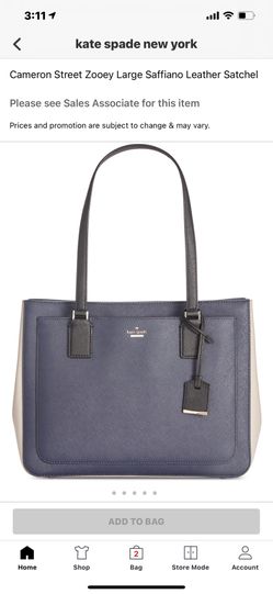 Kate spade Handbag