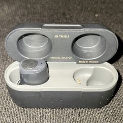 Skullcandy Jib True 2 In-Ear Wireless Earbuds (LEFT Earbud ONLY)