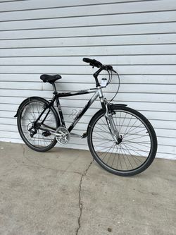 Gary Fisher Hybrid Bike