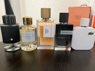 Cologne bundle for sale