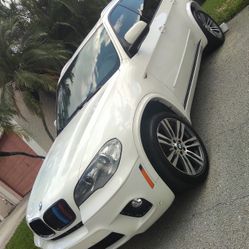 2013 BMW X5 M Sport