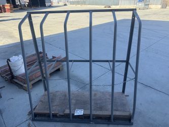 Lumber rack