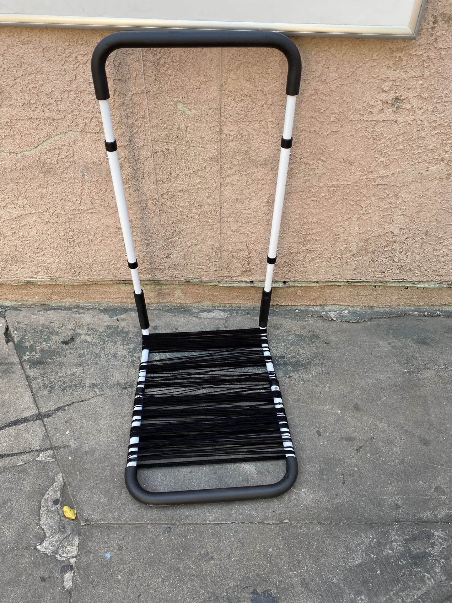 Bed Safety Rail