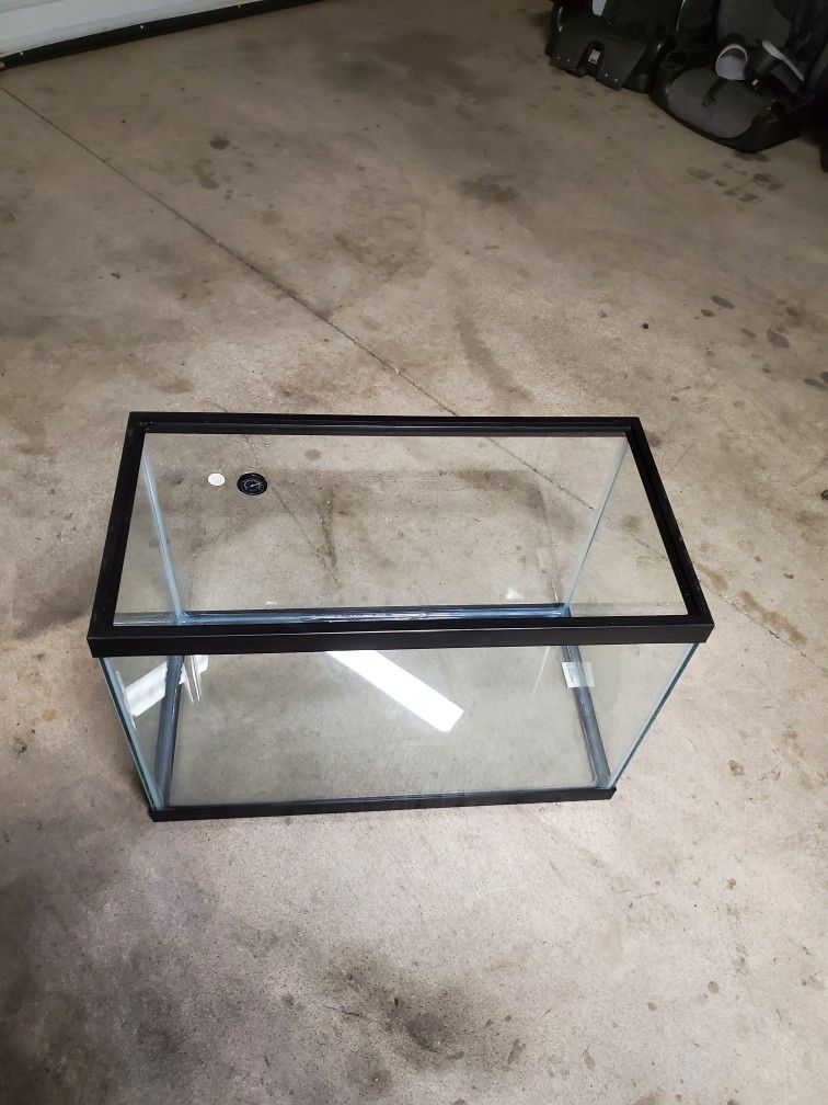 Fish Tank