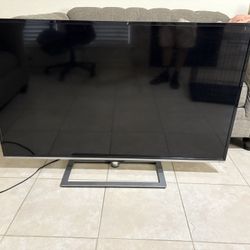 Toshiba Tv 