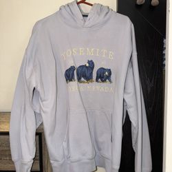 brandy melville hoodie