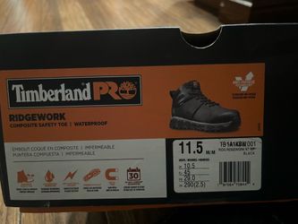 Work Boots
