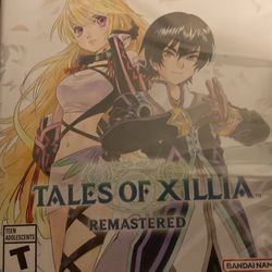 Tales Of Xillia Remastered All My Games Are Buy Three Get Fourth Free 15 And Under 