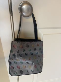 Lady Hand Bag Tote