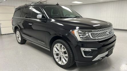 2019 Ford Expedition