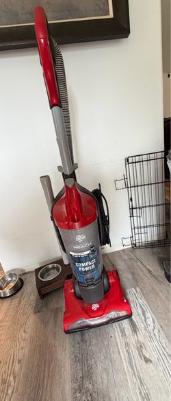 Vacuum