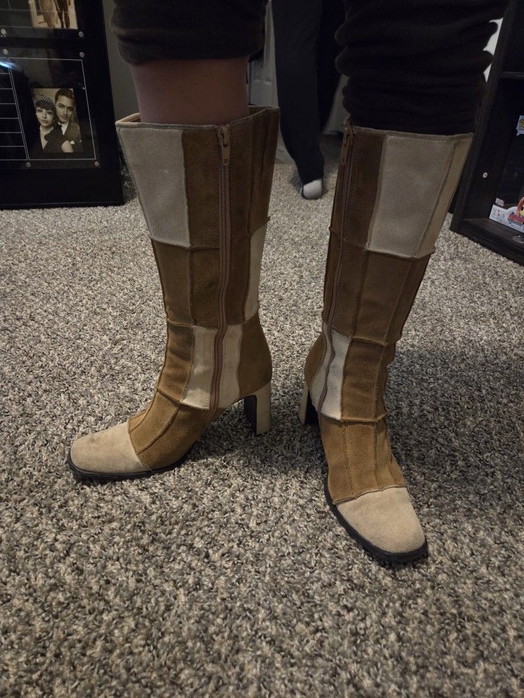 Boots