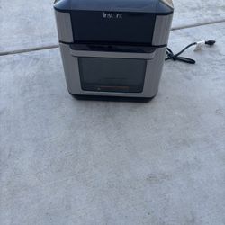 Instant Air Fryer