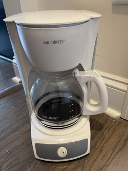 Coffee Maker