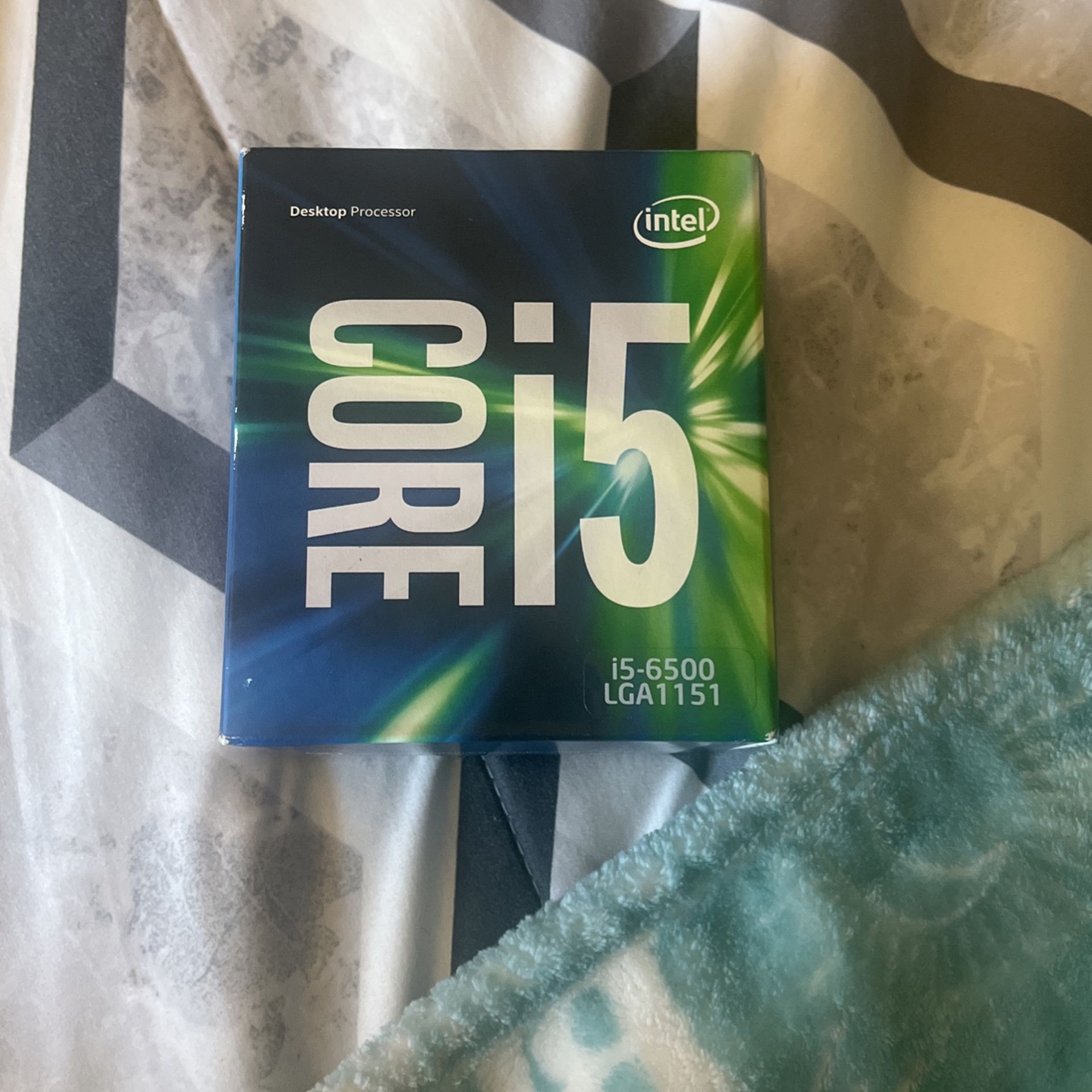 Pc Part Core I5 Intel