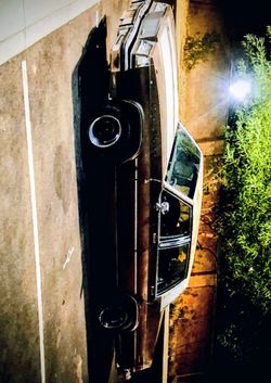1985 buick la saber