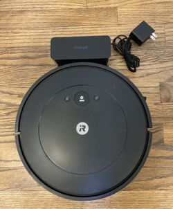 iRobot Roomba Vac Robot Vacuum