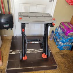 Work Bench
